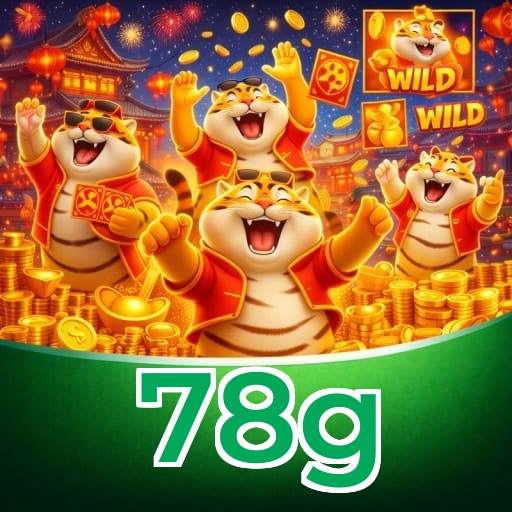 78g Logo