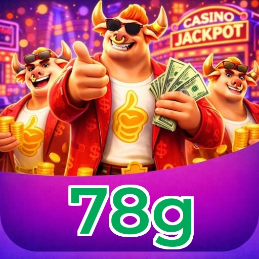 78g Logo